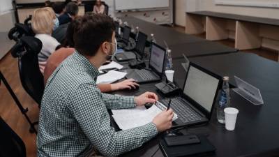 Московские педагоги приедут на обучение в нижегородский университет
