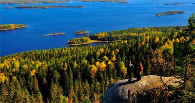 Игорь Кесаев - Олигарх из РФ купил остров в Финляндии с кипрским «золотым паспортом», чтобы обойти запрет Минобороны - bin.ua - Россия - Украина - Финляндия