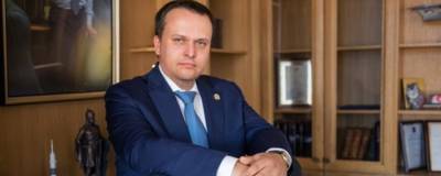 Губернатор Новгородской области Андрей Никитин рассказал о ситуации с ковидом в регионе