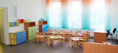 В Петрозаводске состоялось долгожданное открытие детского сада в микрорайоне Древлянка-8