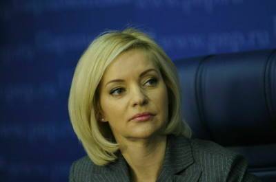 Казакова рассказала о планах Комитета Госдумы по просвещению