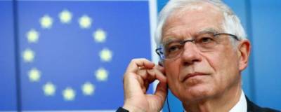 Боррель: Контракт Венгрии и «Газпрома» не нарушает законодательство Евросоюза