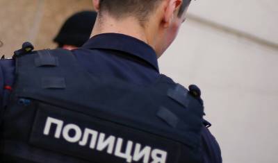 Троих безработных из Троицка арестовали по обвинению в изнасиловании школьниц