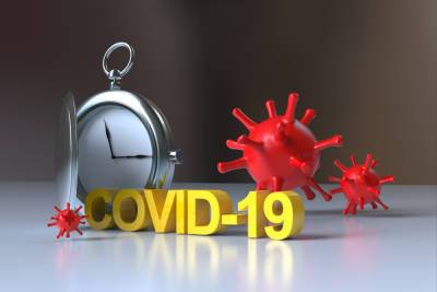 Диагноз COVID-19 поставили еще 192 жителям Новгородской области