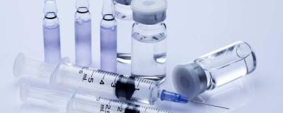 В шведском Нючепинге более 100 человек сделали прививку просроченной вакциной Pfizer