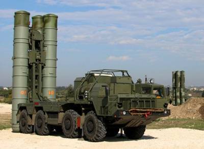 В Китае признали непобедимость России после создания ЗРК С-500 «Прометей»