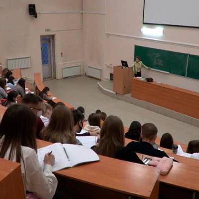 МВД РФ упростят пребывание обучающихся в нашей стране иностранцев