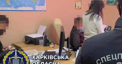В Харькове разоблачили турфирму, занимавшуюся массовой фальсификации ПЦР-тестов