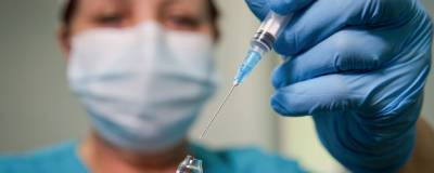 Рязанцам осталось 20 дней на вакцинацию первой дозой вакцины от COVID-19