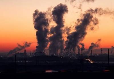 Сократить выбросы метана согласились более 30 стран
