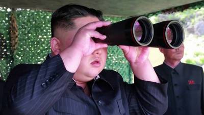 Раскрыта тайна исчезновения Ким Чен Ына