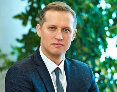 Генеральным директором АО «Лада-Сервис» назначен Евгений Чуканов - autostat.ru - Кострома