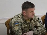 Главного разведчика Украины уволили из-за показаний по делу “вагнеровцев”, &#8211; Бутусов