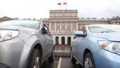 Депутаты ЗакСа объявили внеурочные выходные для подготовки работы по бюджету