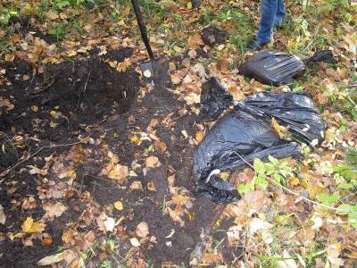 В Смоленской области буду судить троих мужчин за зверское убийство в лесу