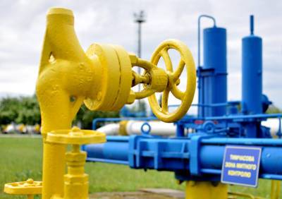 Песков рассказал Киеву о способе сохранить транзит газа