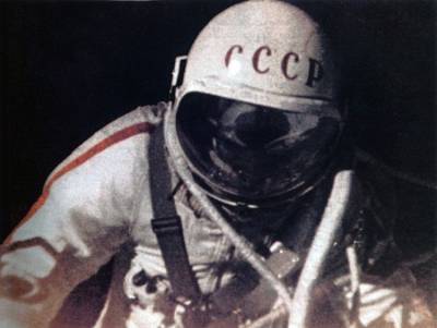 Когда советских космонавтов возвращали на Землю из-за болезни - Русская семеркаРусская семерка
