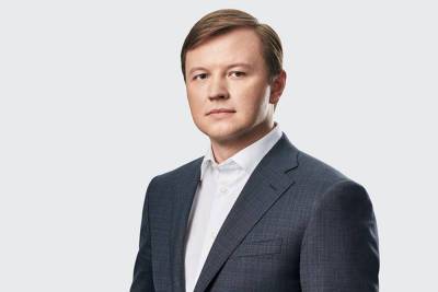 Заммэра Владимир Ефимов: В реорганизацию бывшей промзоны «Бирюлёво» инвестируют почти 210 млрд рублей