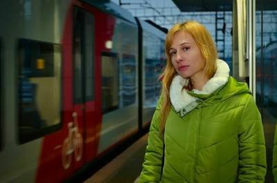 В Московском метрополитене рассказали об интересе женщин к работе машинистами