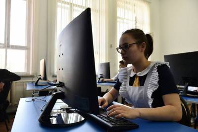 На Кубани за три года к сети интернет подключили порядка 2000 соцобъектов