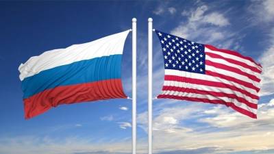 В Кремле заявили о необходимости контактов между РФ и США на высоком уровне