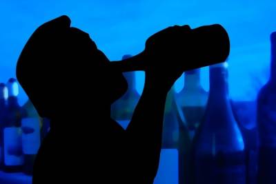 В 2021 году в Марий Эл 131 человек отравился спиртосодержащими жидкостями