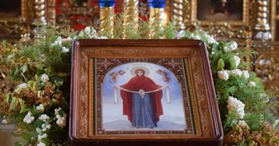 День Покрова Пресвятой Богородицы 2021: что можно и чего нельзя делать в этот праздник - focus.ua - Украина - Русь