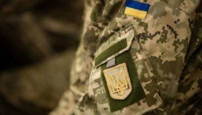Памятный крест защитникам Украины откроют в Киеве