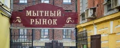 В Нижнем Новгороде на следующей неделе откроют отремонтированный Мытный рынок