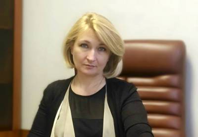 Адвоката Наталью Мацкевич отстранили от работы и начали в ее отношении дисциплинарное производство