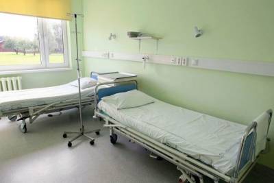 В одной из больниц Тверской области пациенты оскорбляют медперсонал