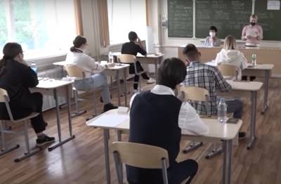 В школах Одессы каникулы могут перенести: что известно на данный момент
