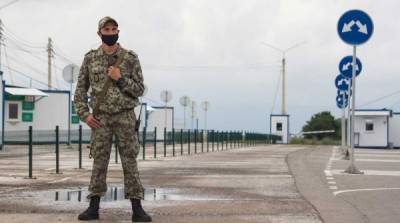 На Украине призвали заморозить конфликт в Донбассе