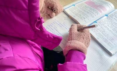 В Северодонецке принято решение о переводе школ на дистанционное обучение