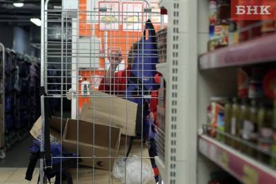 В Сыктывкаре администратор магазина «Красное&Белое» придумал мошенническую схему