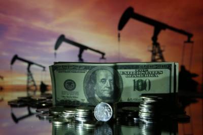 Эксперт: Приток нефтедолларов в страну поддержит курс рубля