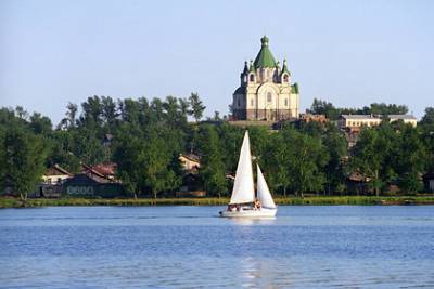 В Свердловской области благоустроили 37 туристических маршрутов