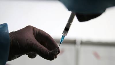 В Крыму прокомментировали ситуацию с вакцинацией от COVID-19