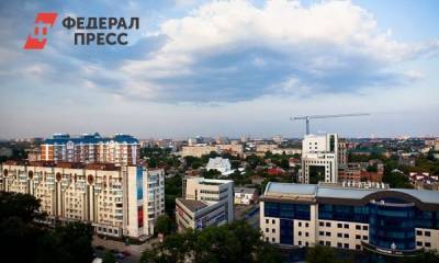 Он должен избежать превращения Краснодара в гетто: экономисты рассказали о задаче нового мэра