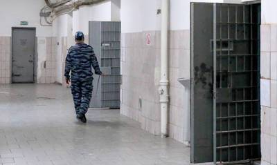 Правозащитный проект «Гулагу.нет» получил еще один архив видеозаписей пыток заключенных