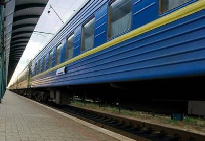 В Украине на вокзалах могут появиться лаборатории для Covid-тестирования