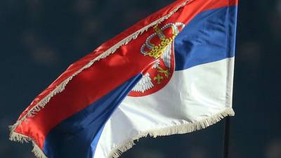 Власти Сербии обвинили Приштину в провокациях на севере Косово