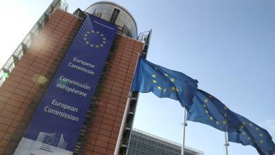 В Еврокомиссии высказались о поставках Россией газа в ЕС
