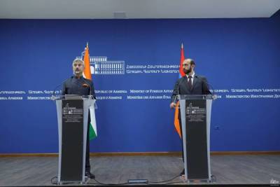 Индия высказалась за урегулирование карабахского конфликта в рамках МГ ОБСЕ