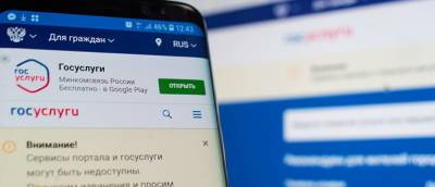Дмитрий Песков: силовики имеют доступ к данным пользователей Госуслуг