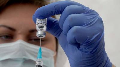 В Оренбургской области ввели обязательную вакцинацию от COVID-19 для ряда граждан
