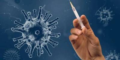 «Вектор» сообщил о создании единой вакцины от коронавируса и ОРВИ