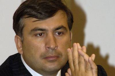 Адвокаты сообщили об ухудшении состояния Саакашвили
