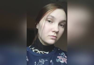 Девушка, которая пропала в Твери в мае, до сих пор не найдена