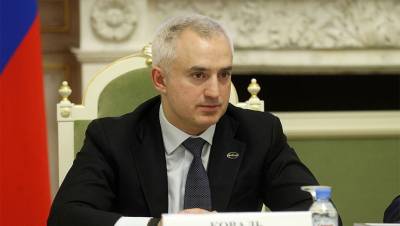 СК завершил расследование дел о взятках экс-депутата ЗакСа Романа Коваля